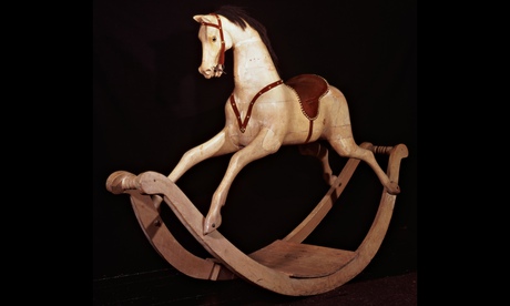 Rocking-horse