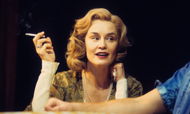... Anderson to Vivien Leigh: Streetcar's Blanche Dubois â€“ in pictures