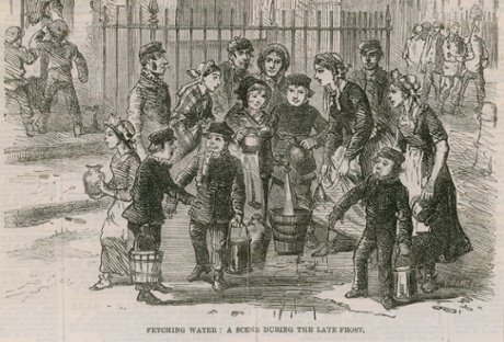 live better water pump