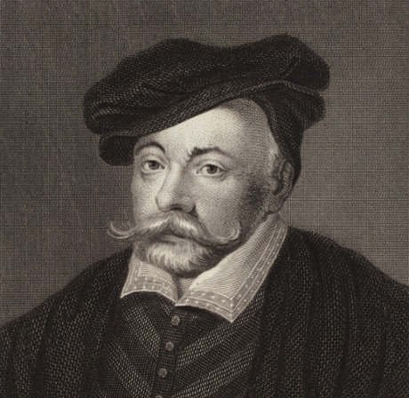 live better John Harington