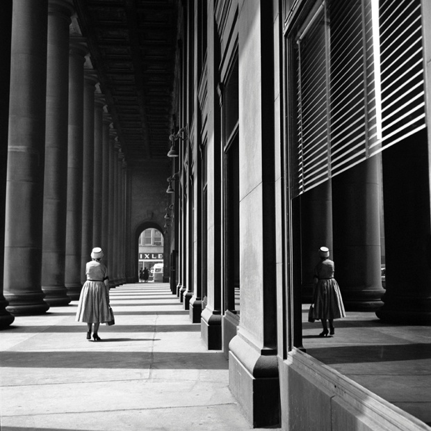 Vivian Maier