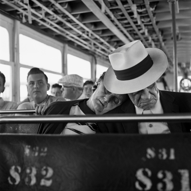 Florida, 1960.