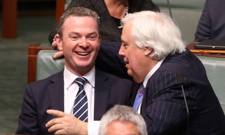 Helloooo, Christopher.