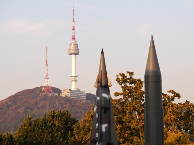 19 Samgakji (War Memorial Museum) – Inured to Pyongyang’s bluster and caught up in day-to-day existence, Seoul can often feel like the last place in the world affected by North Korea’s threats, but the War Memorial Museum and the sprawling US army base in Samgakji quickly remind one of geopolitical realities. The US military plans to decamp to Pyeongtaek by 2017, however, and there have been proposals to turn the former garrison into a park.