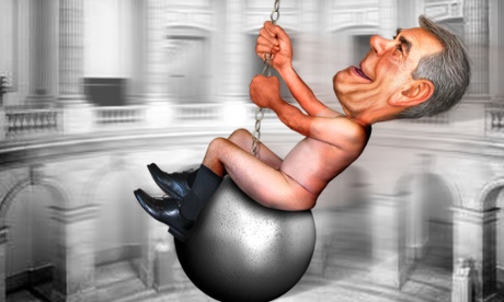 john boehner wrecking ball