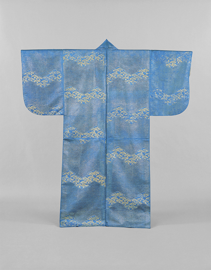 DC Surihaku nō robe