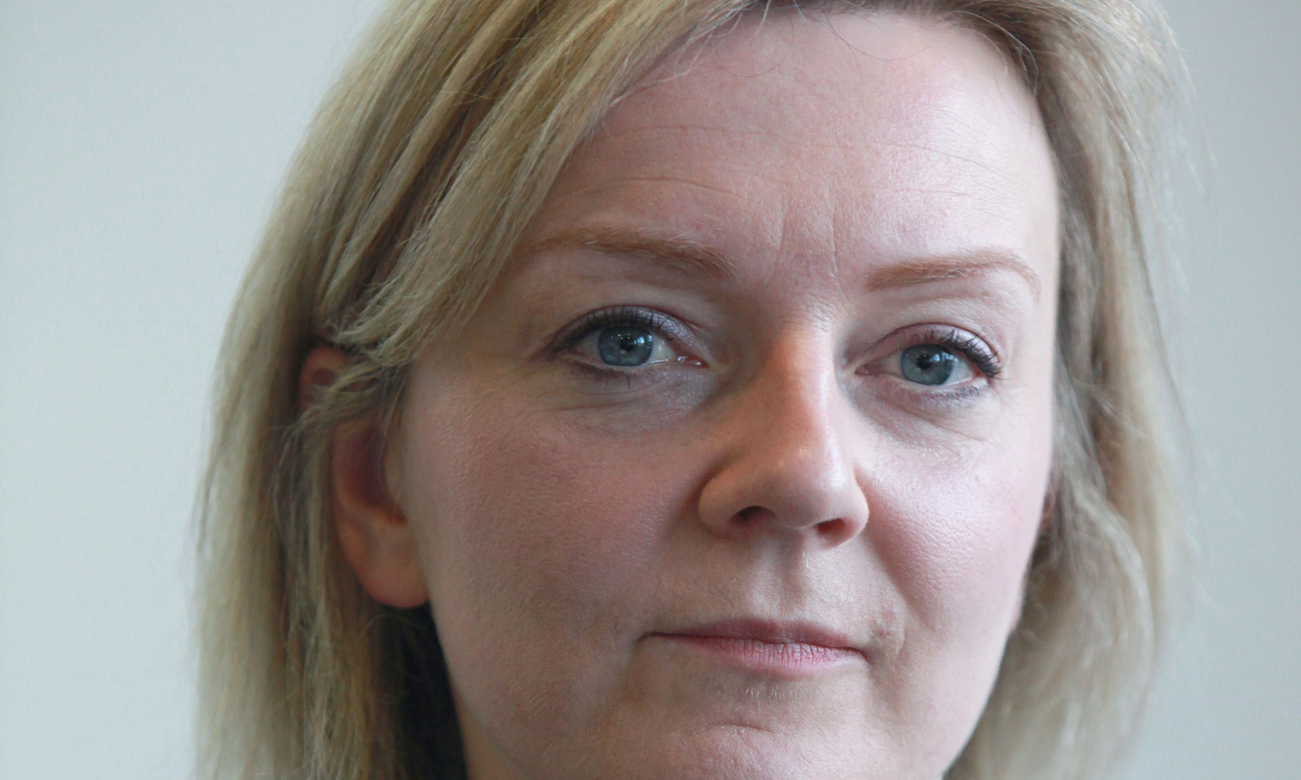 Liz Truss enters cabinet as David Cameron targets gender imbalance