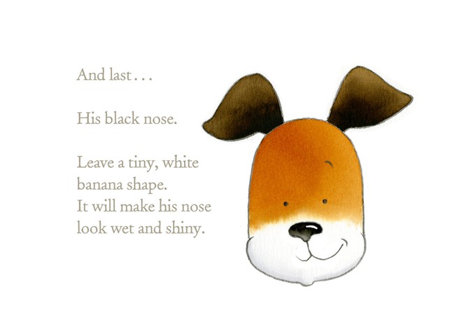 Kipper: 10 kipper