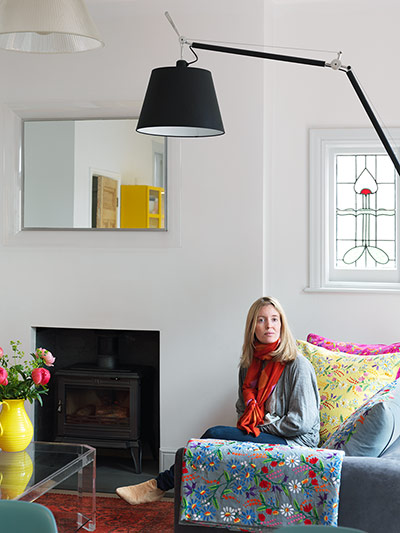 Homes Lulu and Nat: Lulu and Nat