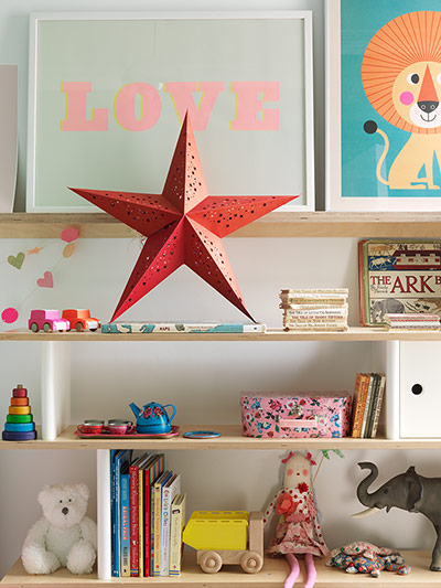 Homes Lulu and Nat: Lulu and Nat kids