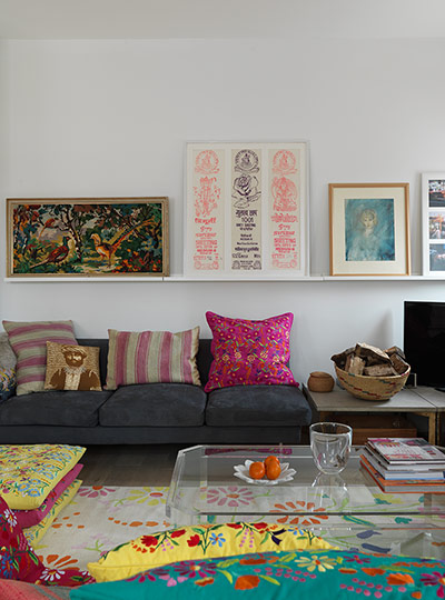 Homes Lulu and Nat: Lulu and Nat