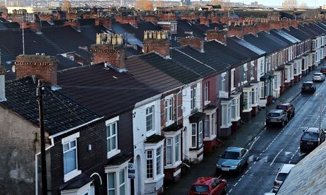Bedroom tax