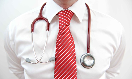 Better GP access would help NHS
