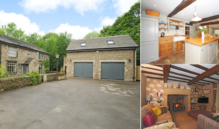 Home and Away: Steeton