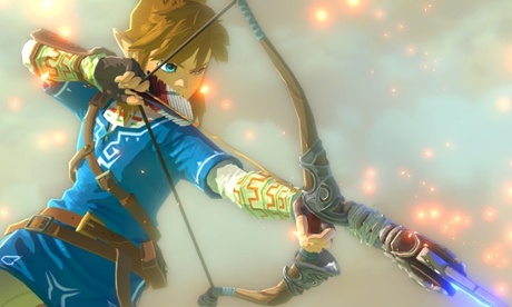 Legend of Zelda