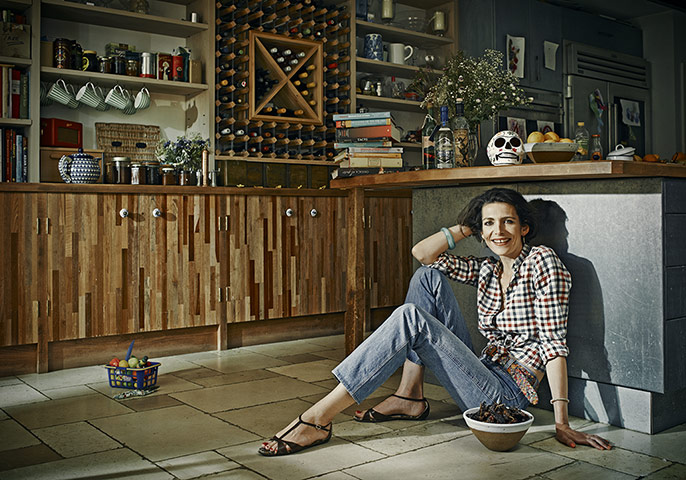 original observer: Thomasina Miers