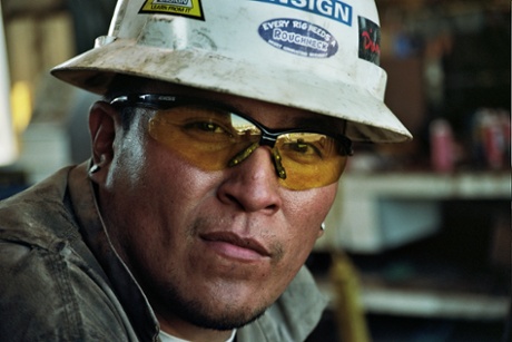 Roughneck Williston