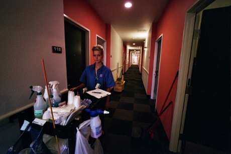 brand new Motel 6_Paris from Alaska