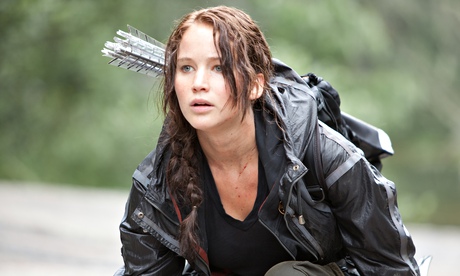 Katniss trail