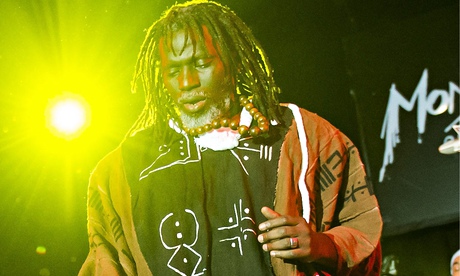 48th Montreux Jazz Festival