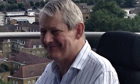 Dr Ian Basnett