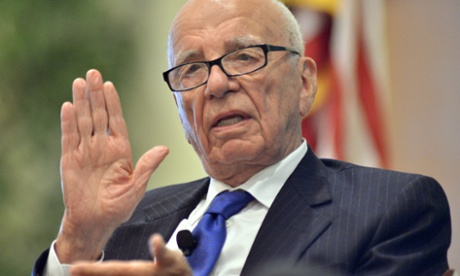 murdoch