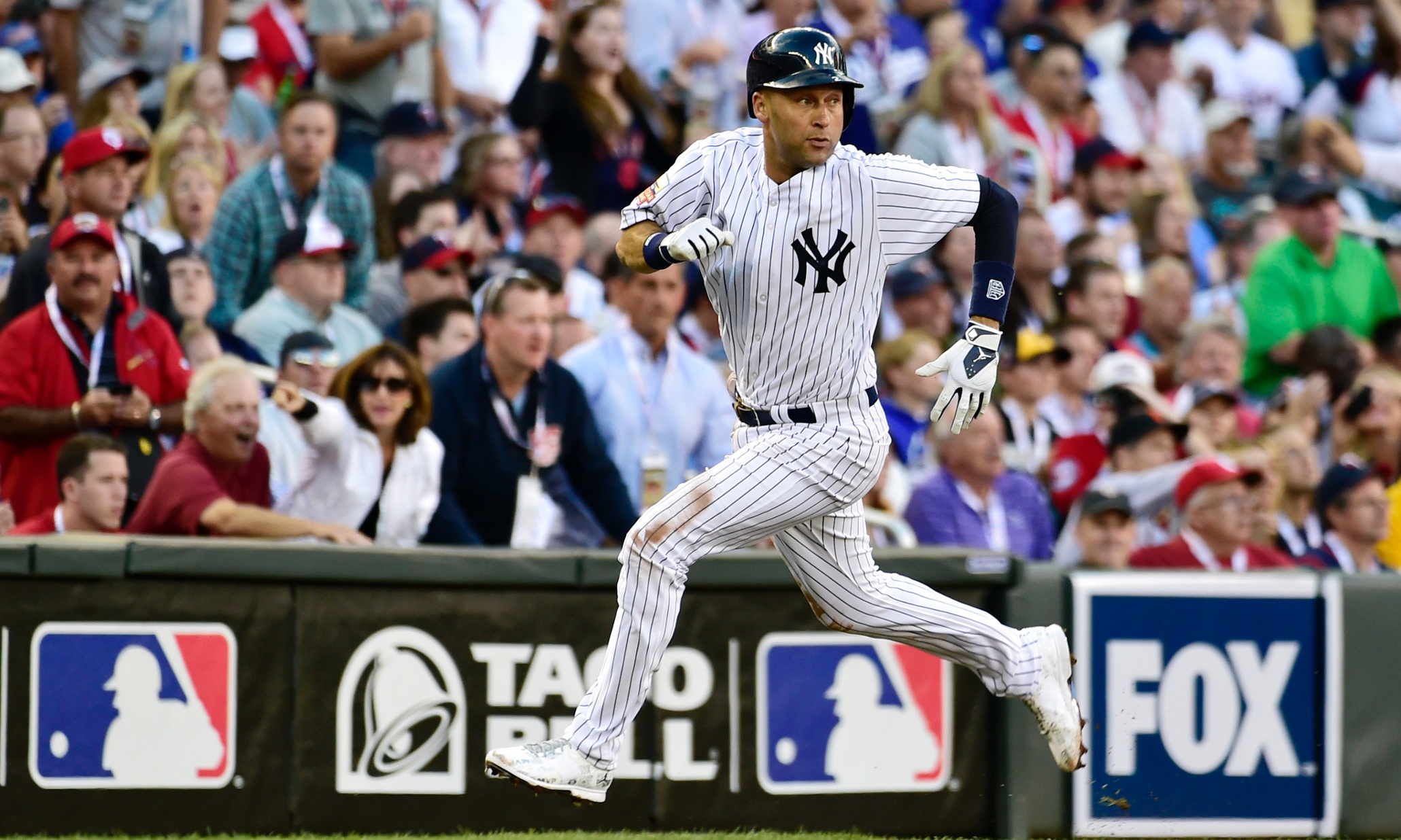 MLB midseason review who's best placed at the AllStar break? Sport