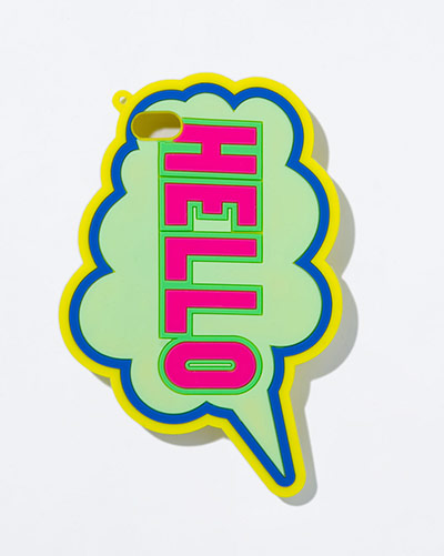 iPhone covers: : iPhone covers: the wish list - in pictures