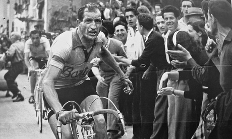 Gino Bartali 