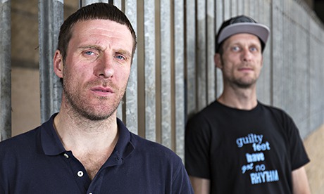 Sleaford Mods