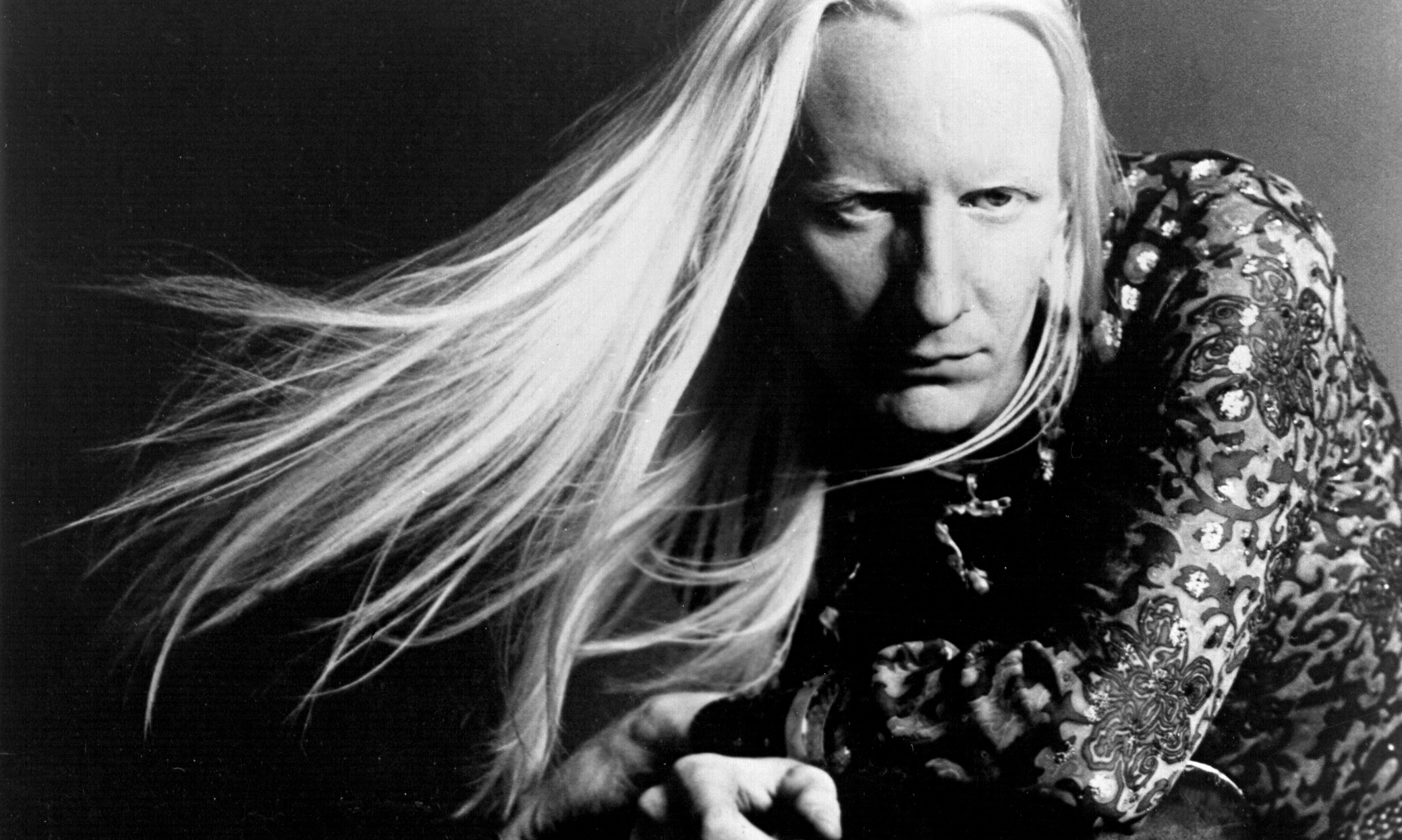 johnny winter