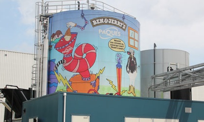 Unilever partnerzone