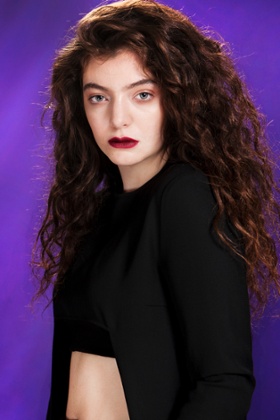 Lorde.