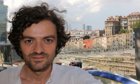 An urbanist&rsquo;s guide to Istanbul: &lsquo;We live in a giant construction site&rsquo;