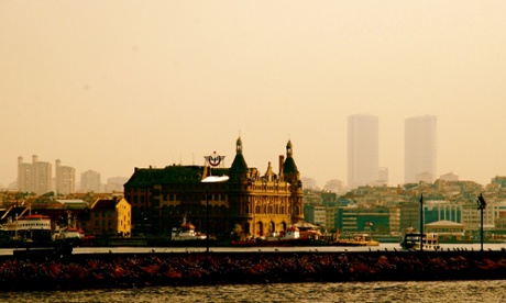 Hyderapasa Unrestored