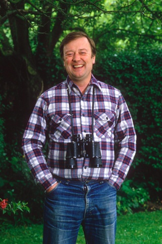 Ken's political persona was at loggerheads with his private life, his love of ornithology and jazz.