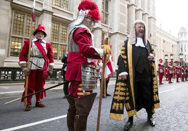 In May 2010, Ken was appointed Secretary of State for Justice and Lord Chancellor.