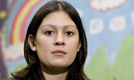 Lisa Nandy, who chairs the parliamentary group on corporate responsibility, said the North Mara mine