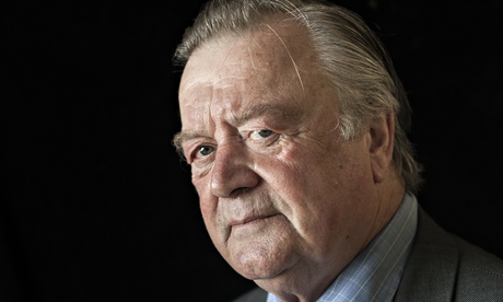 Kenneth Clarke