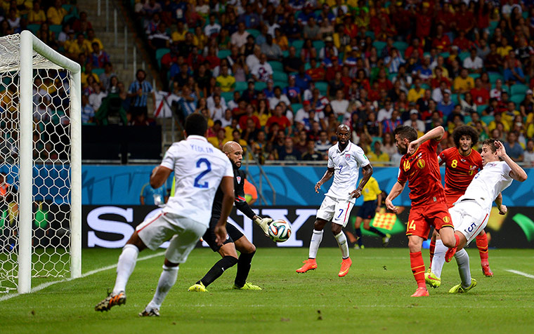 tim howard:  Tim Howard 