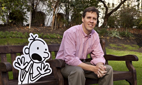 Jeff Kinney