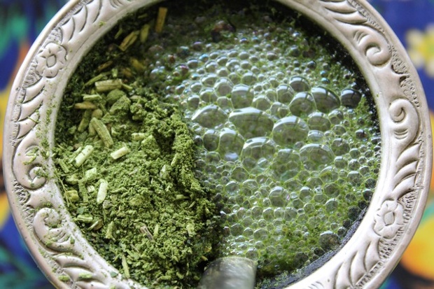 'Head to South_ drink a 