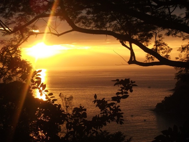 'Ilha Grande, RJ My father owns a little house on this idyllic island and I have been visiting there since I can remember. Beautiful hidden beaches, and closeness to nature make me return year after year. Worth a visit.'