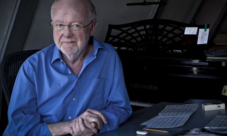 Louis Andriessen CD classical reviews