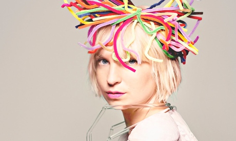Sia Furler