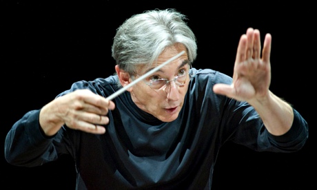 Michael Tilson Thomas