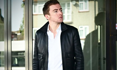 Eugene McGuinness
