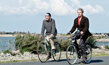 Cycling With Moliére (Alceste à Bicyclette)