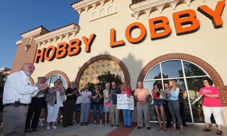 Hobby Lobby
