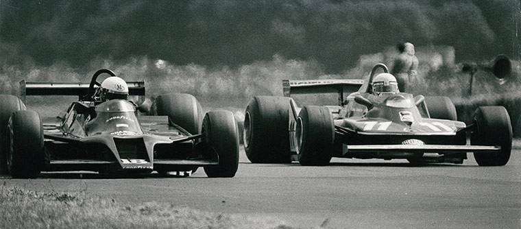 memory lane: hodder 73